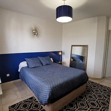 Apartment T2 A 5 Min De La Mer, 2 Lits La Seyne-sur-Mer