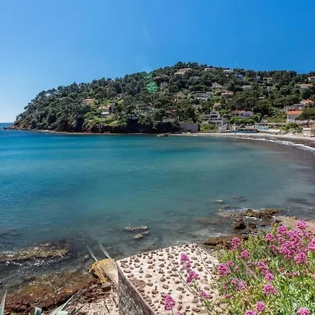 Apartment T2 A 5 Min De La Mer, 2 Lits